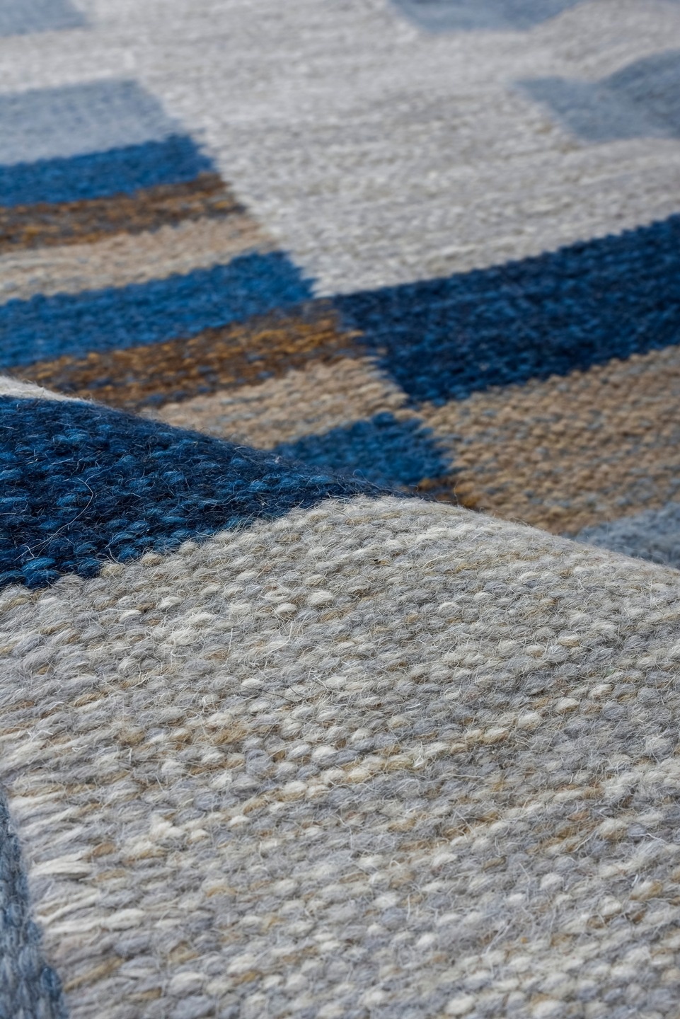 rollaken Rug - # 126608