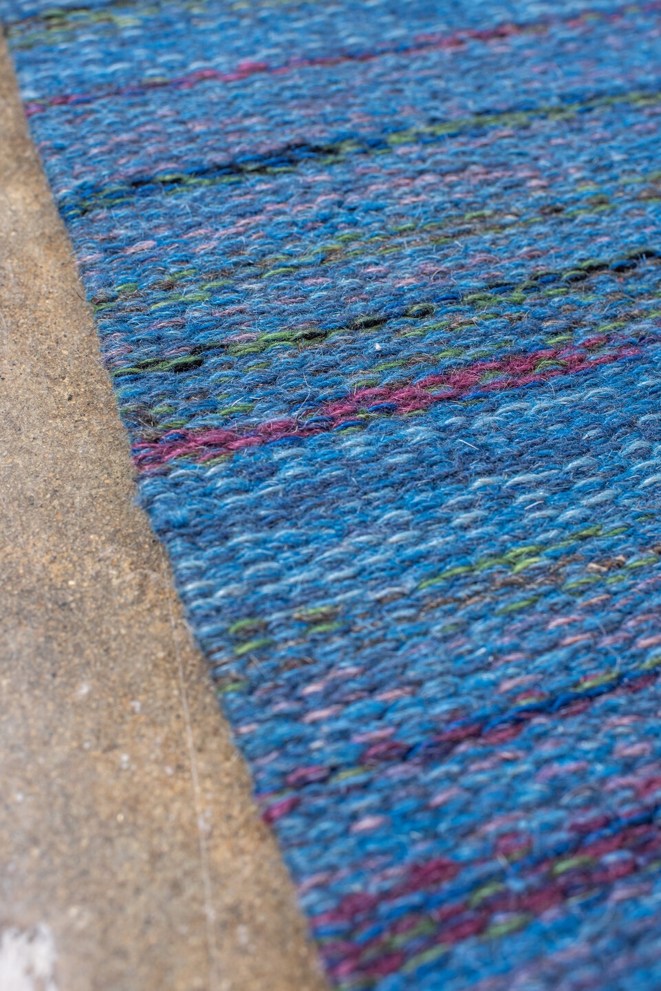 rollaken Rug - # 128712