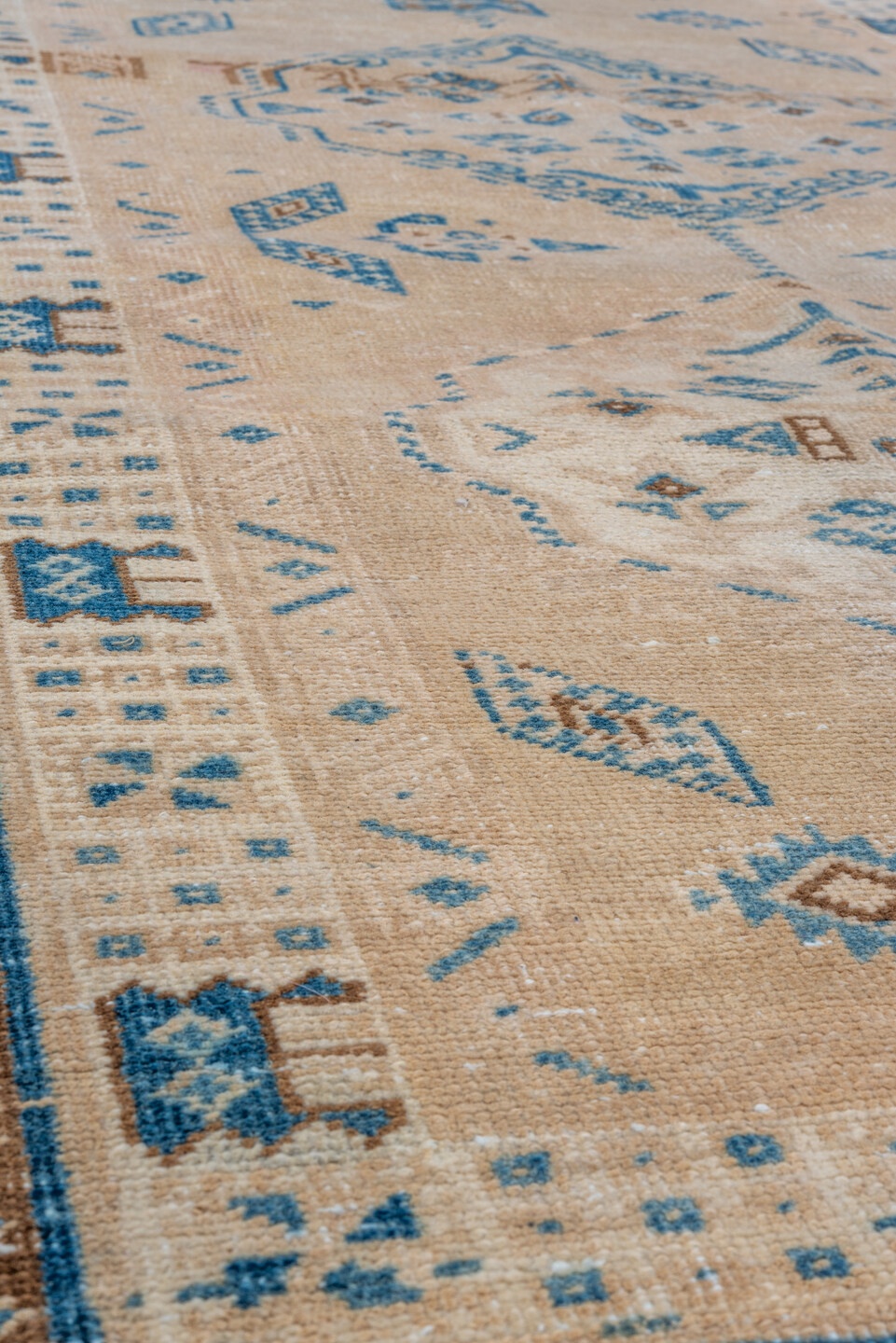 sarab Rug - # 125796