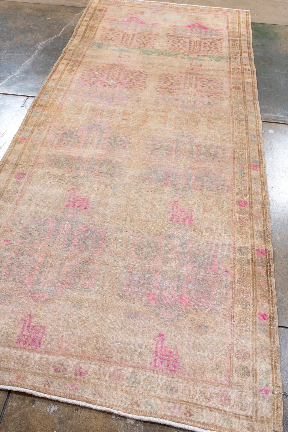 sarab Rug - # 128272