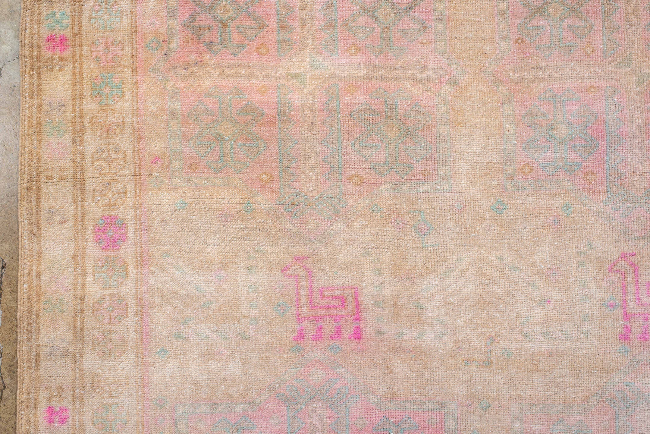 sarab Rug - # 128272