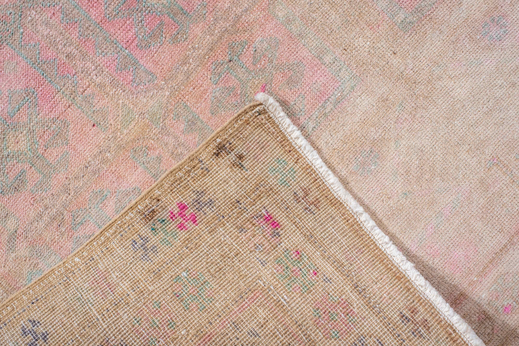 sarab Rug - # 128272