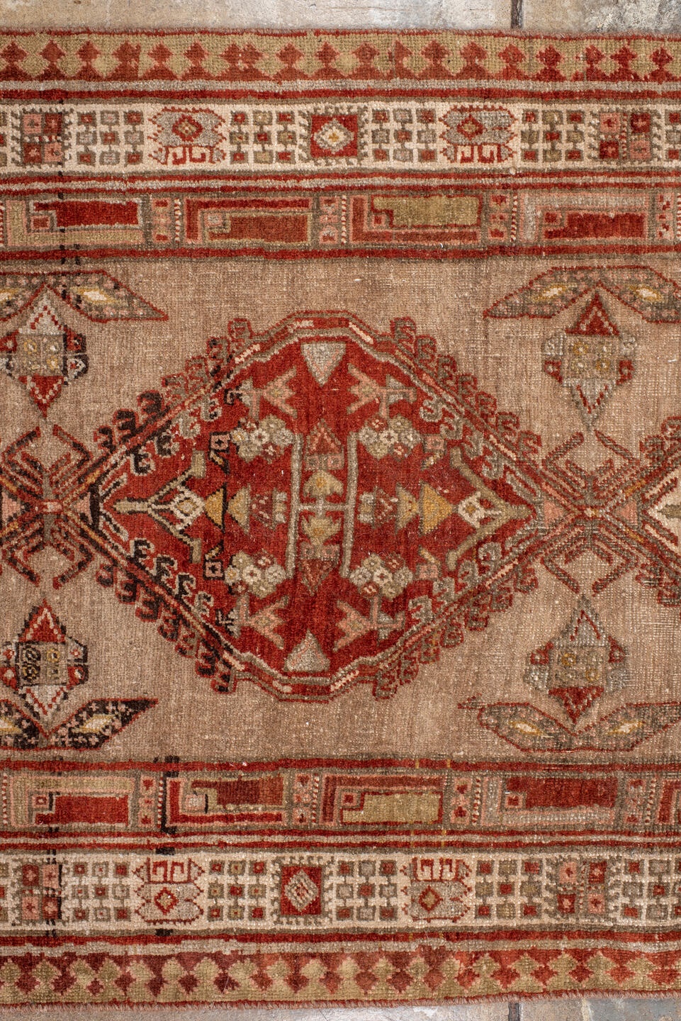 sarab Runner - # 127663