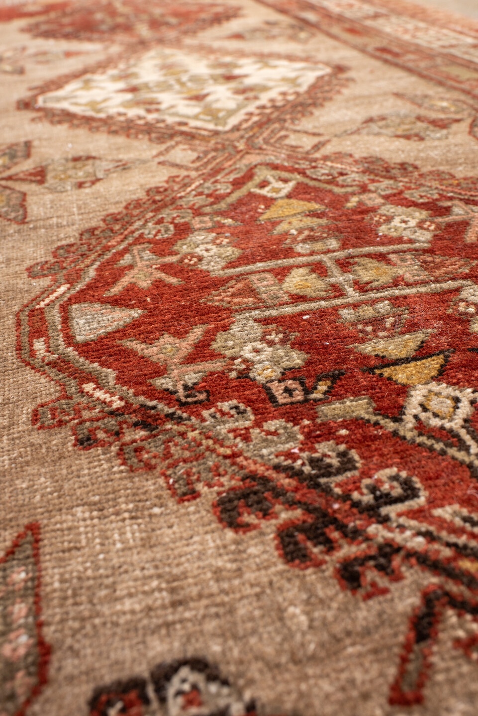 sarab Runner - # 127663