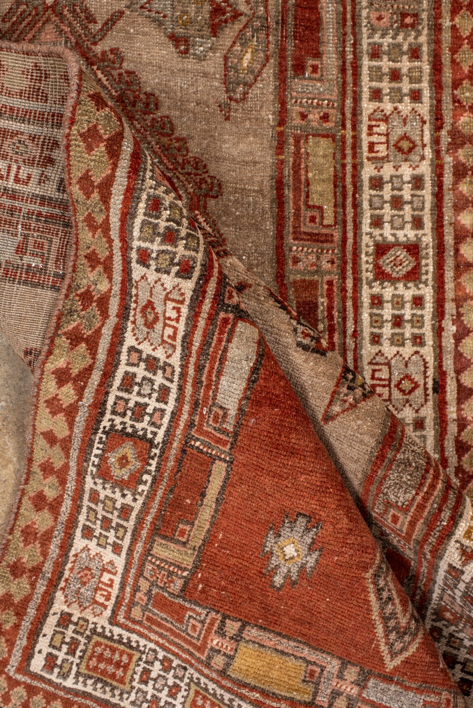 sarab Runner - # 127663