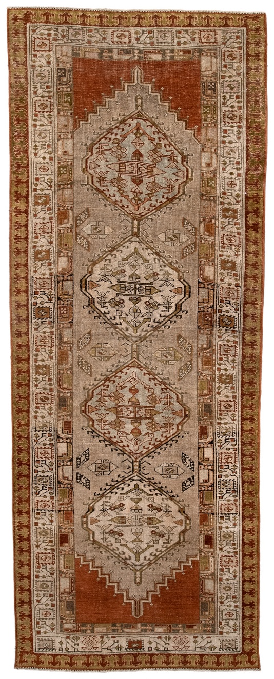 sarab Runner - # 127761