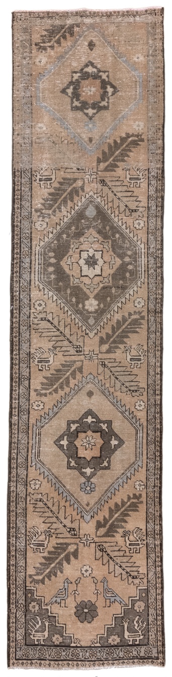 sarab Runner - # 128519