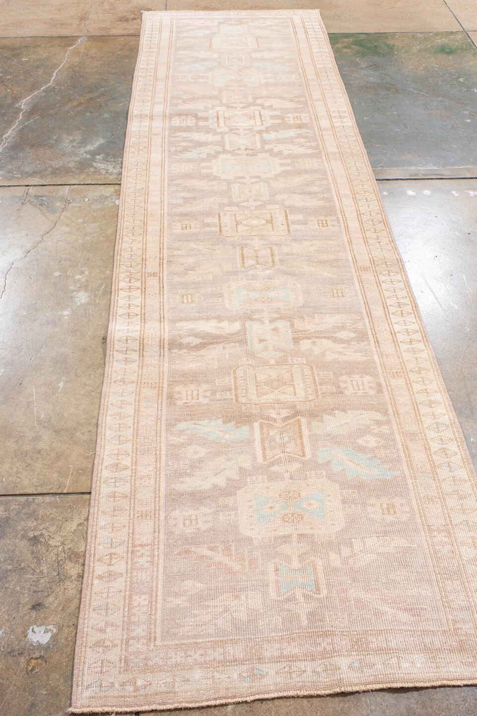 sarab Runner - # 128666