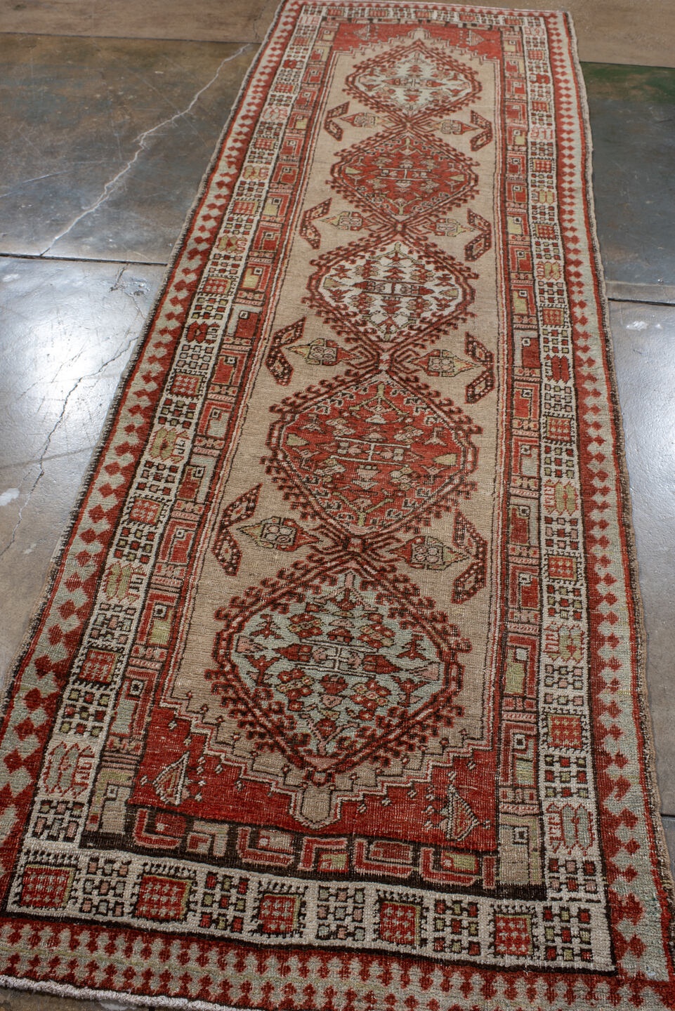 sarab Runner - # 128670