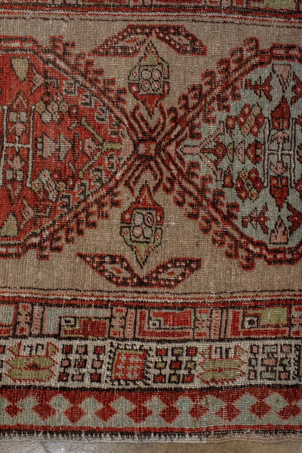 sarab Runner - # 128670