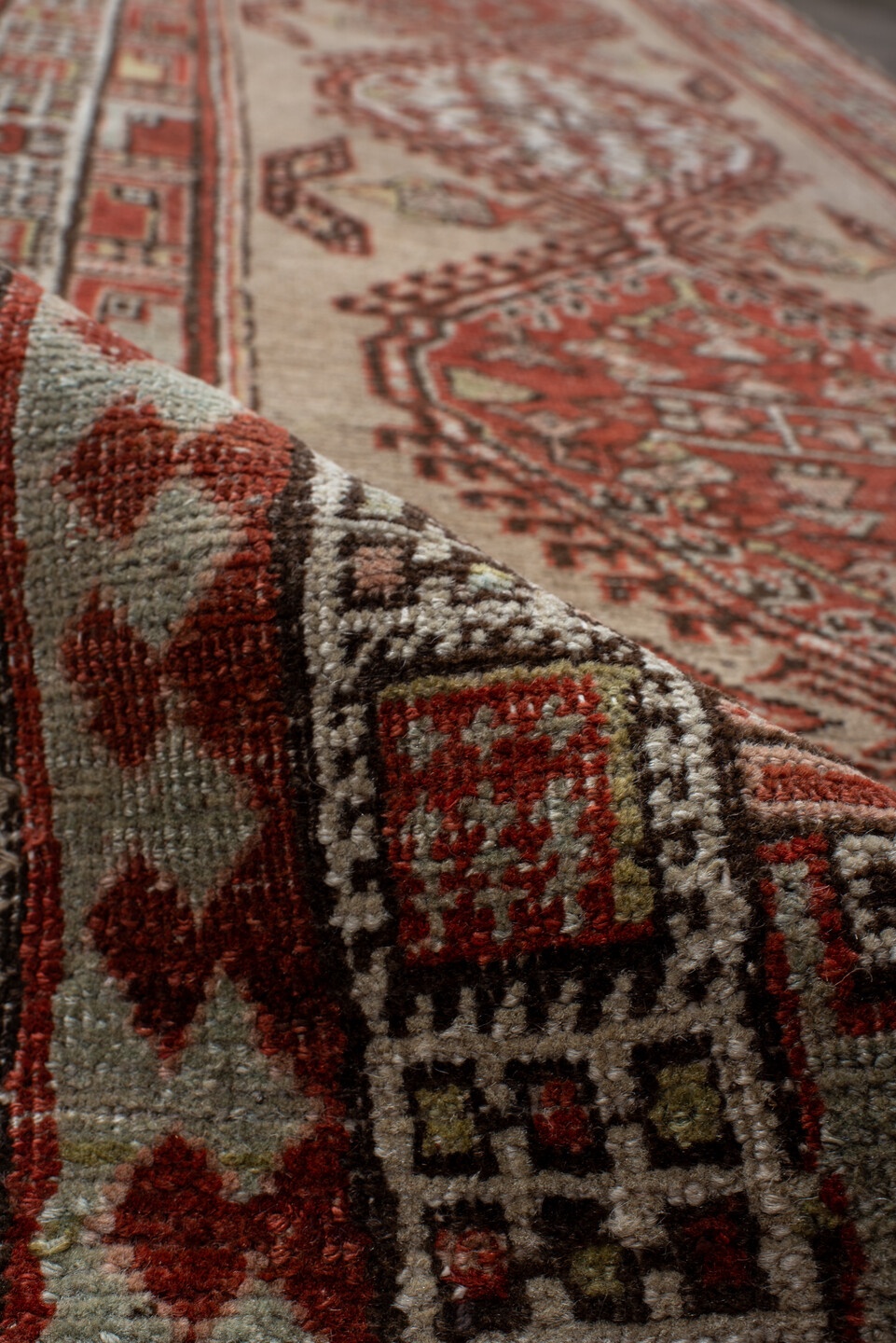 sarab Runner - # 128670