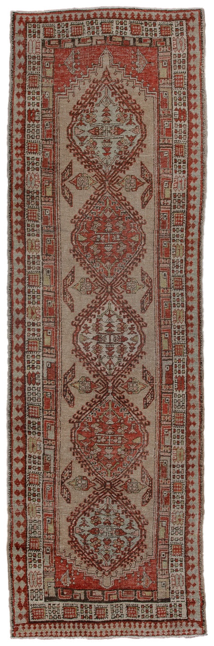 sarab Runner - # 128670