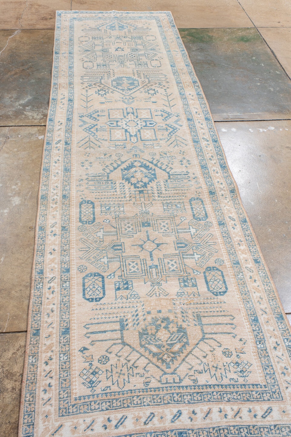 sarab Runner - # 128830
