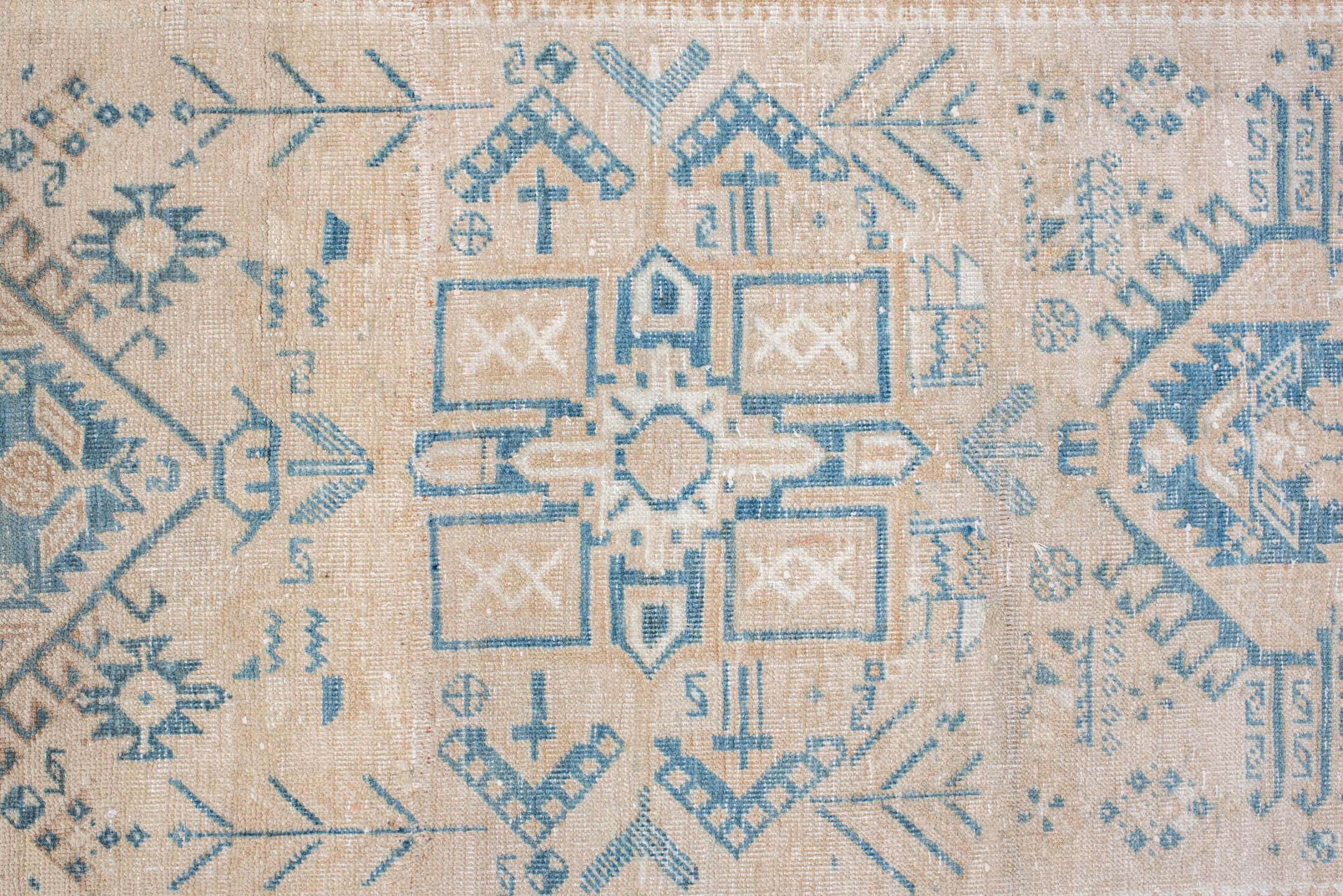 sarab Runner - # 128830
