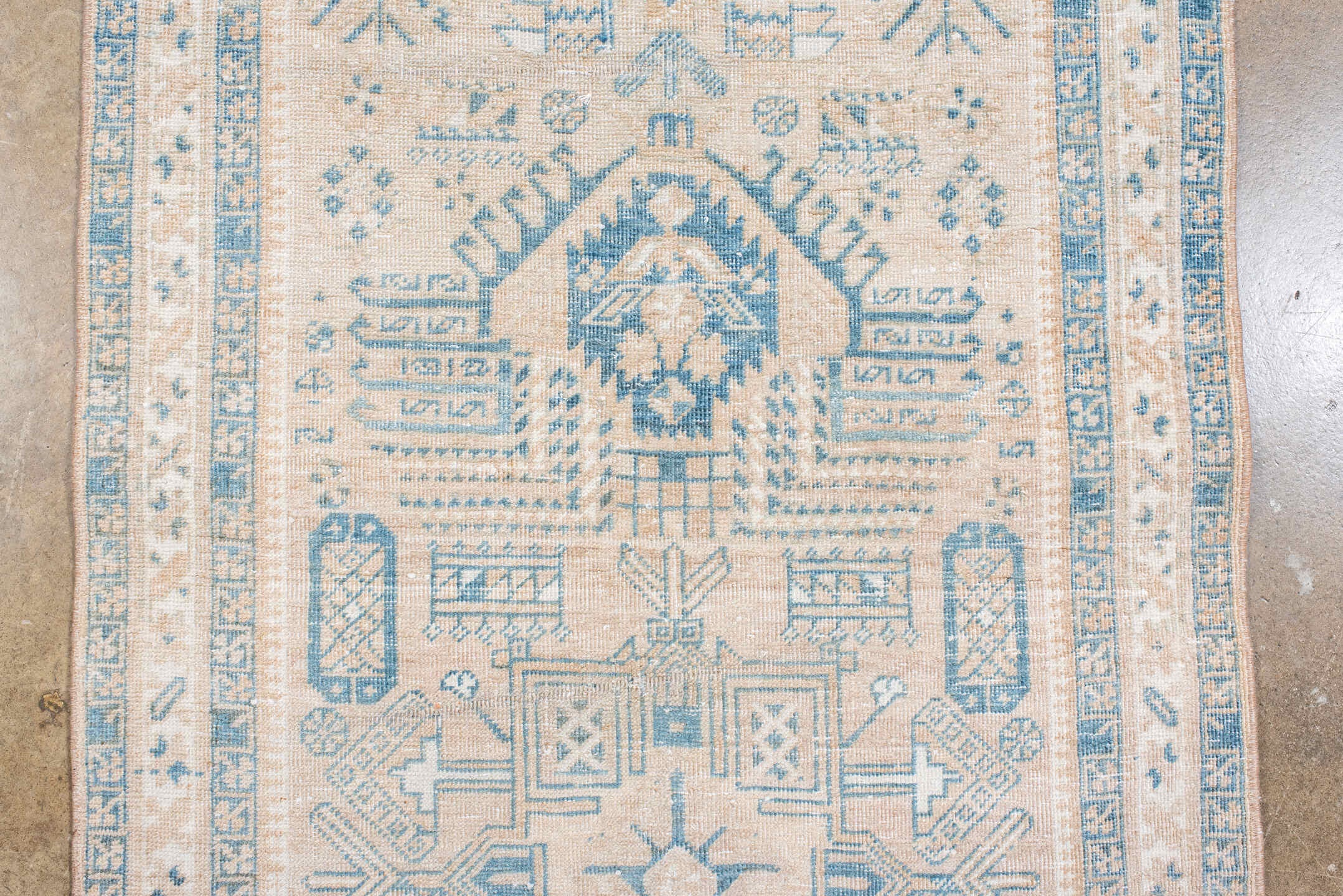 sarab Runner - # 128830
