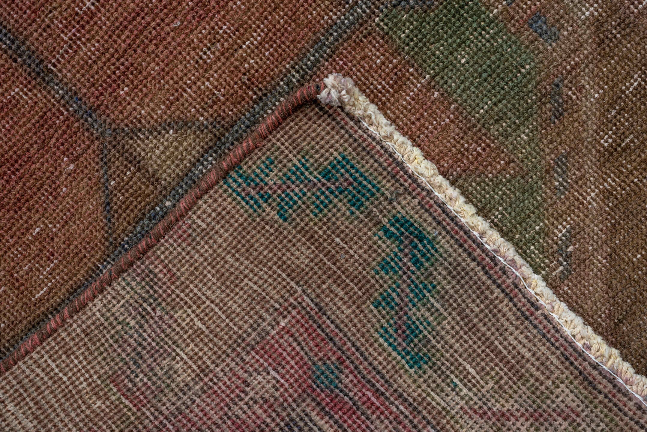 sarab Runner - # 128897