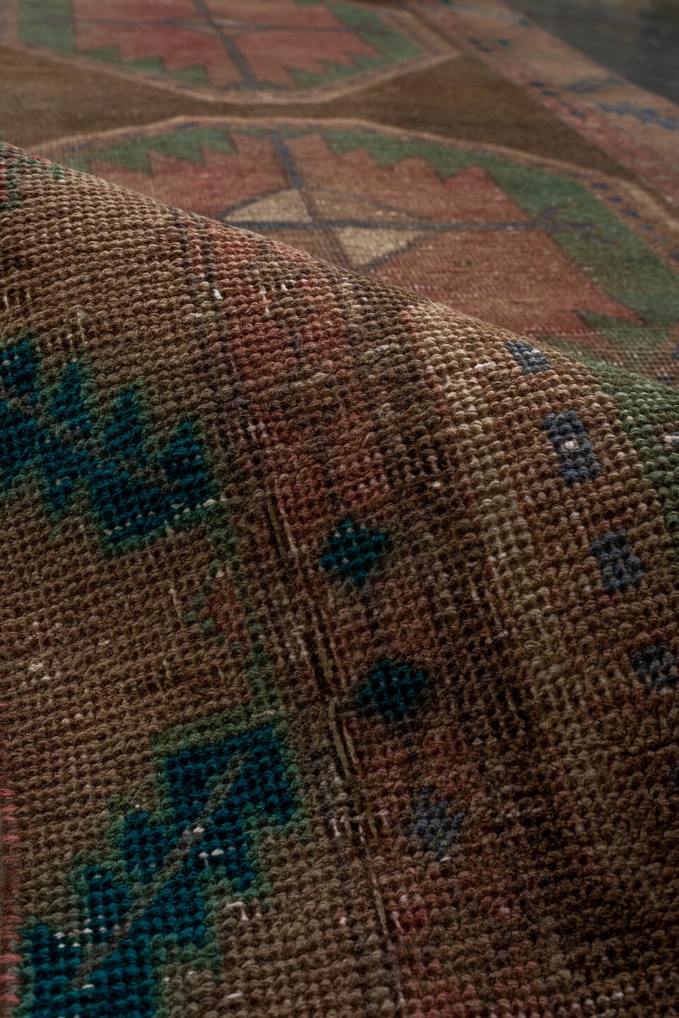 sarab Runner - # 128897