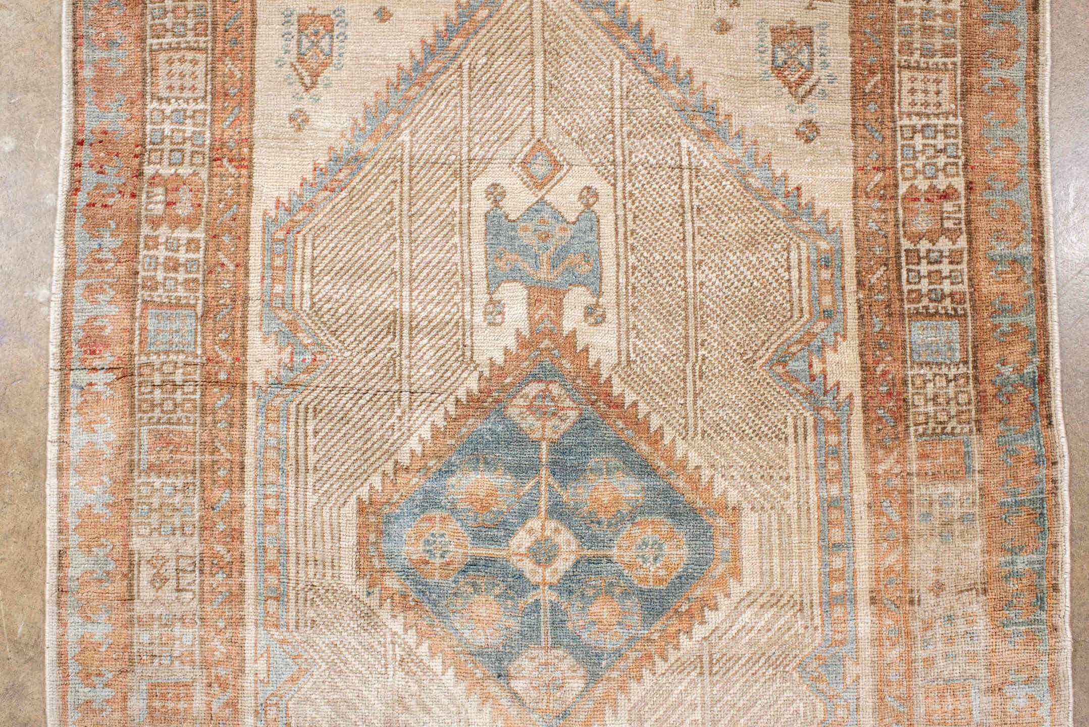 sarab Runner - # 128995