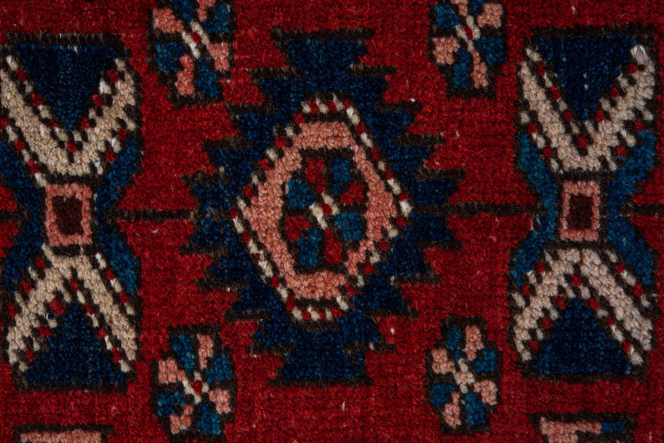 sarab Runner - # 129111
