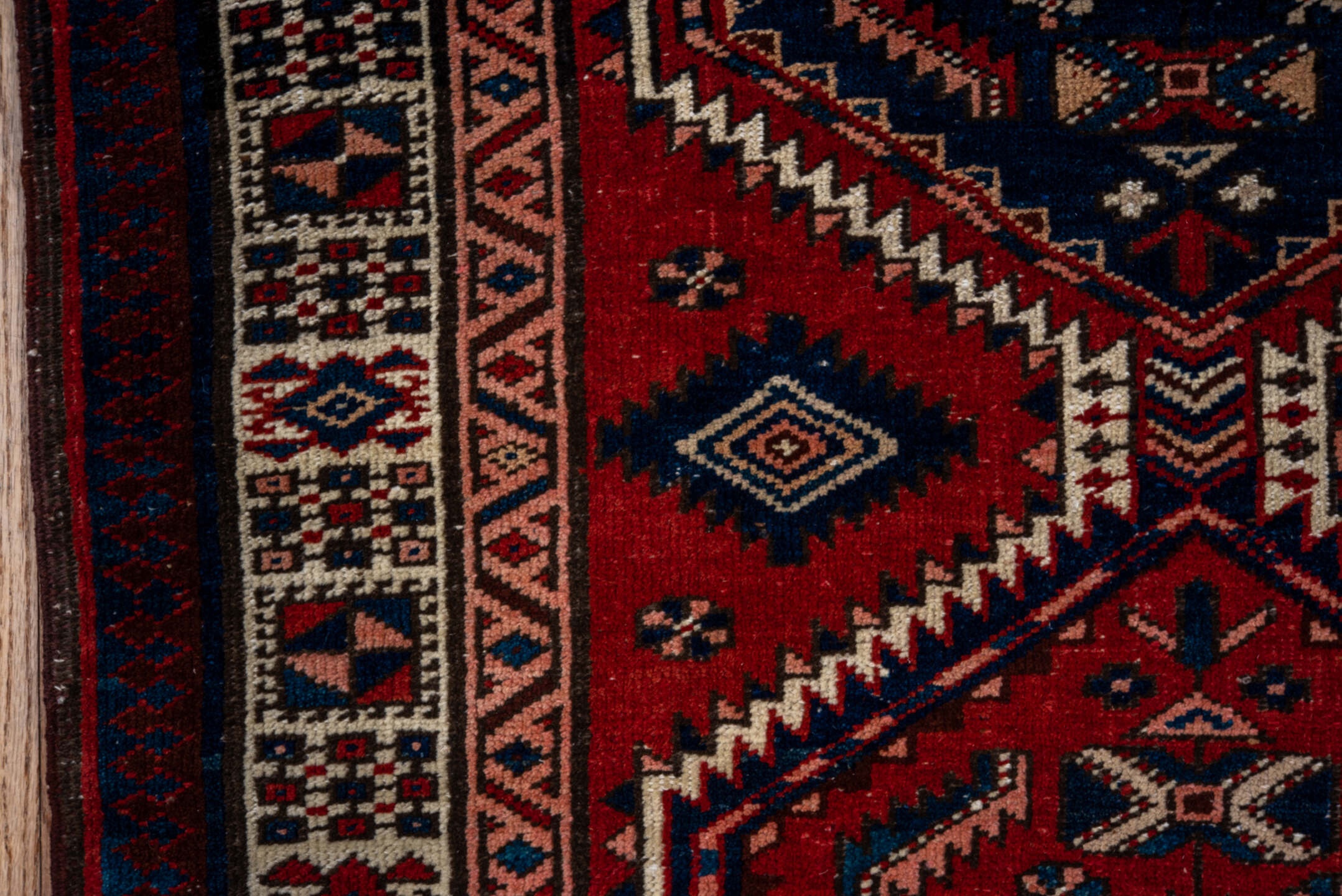 sarab Runner - # 129111