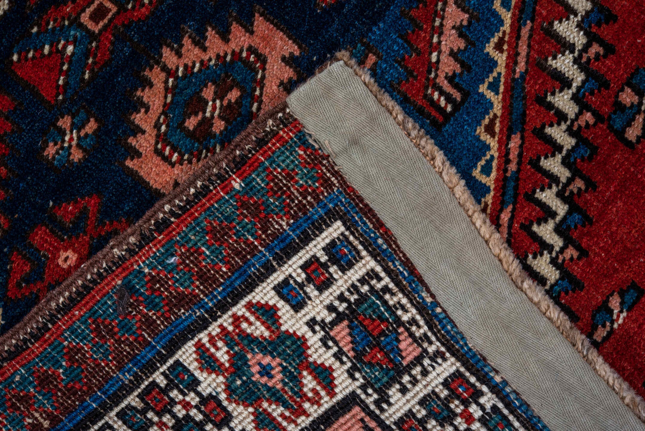 sarab Runner - # 129111