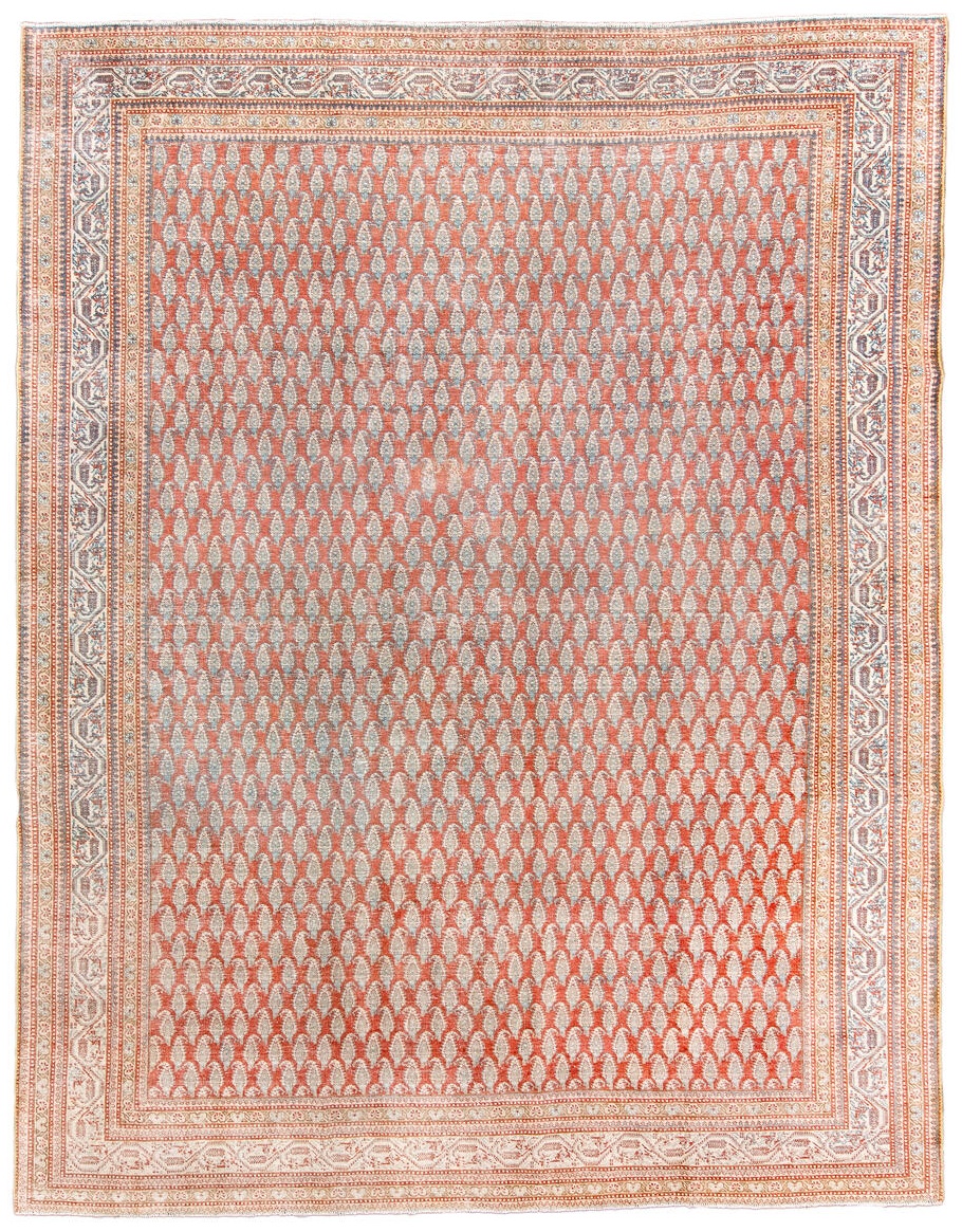 saraband Carpet - # 128781