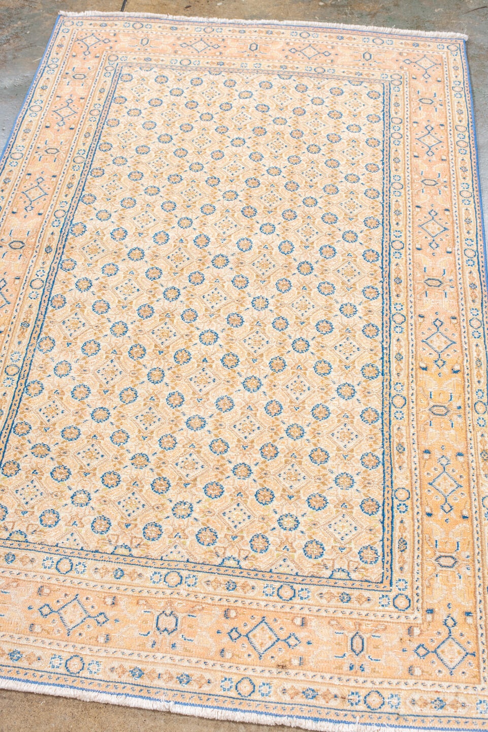 saraband Rug - # 125553
