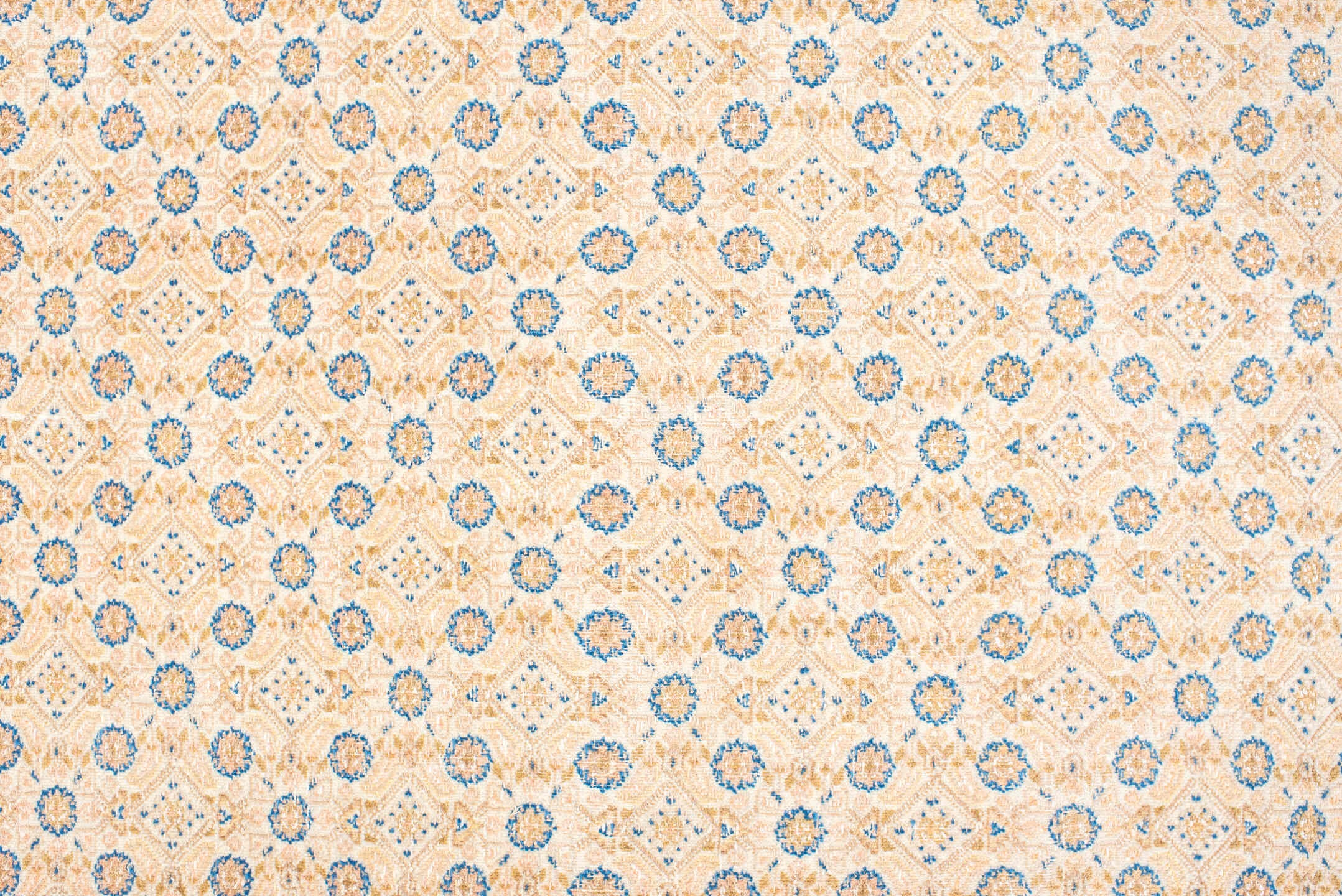 saraband Rug - # 125553