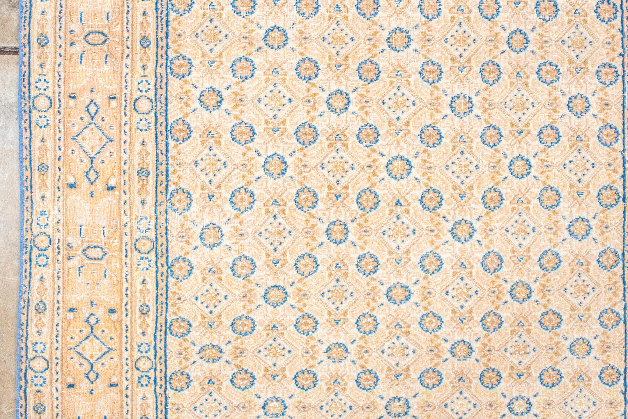 saraband Rug - # 125553