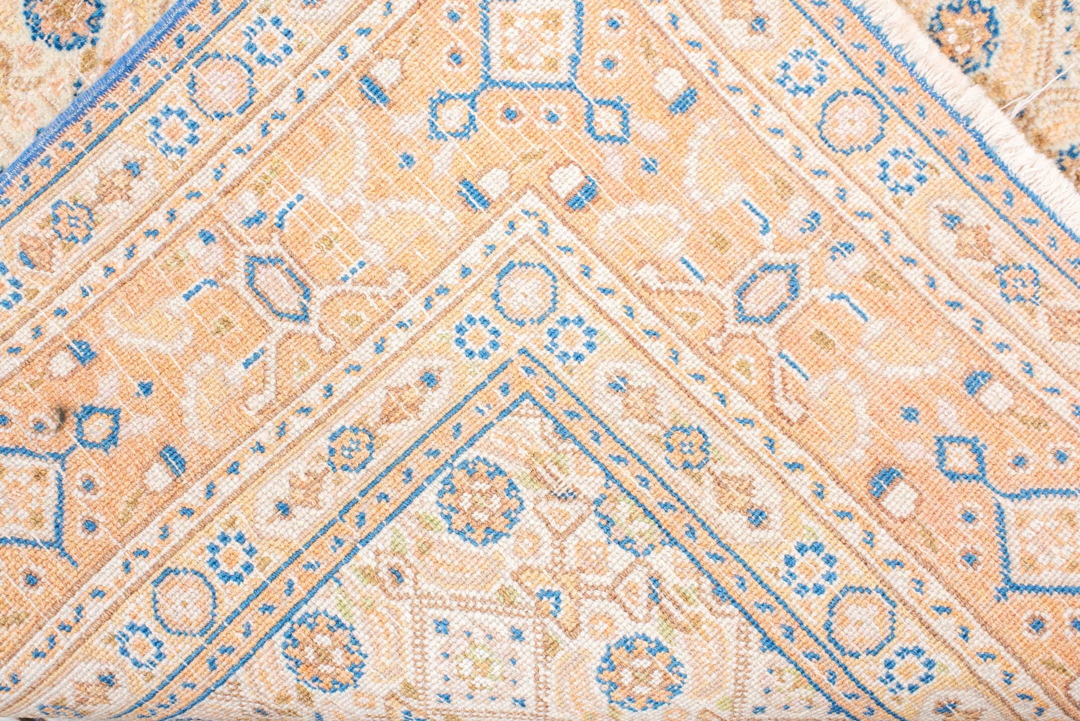 saraband Rug - # 125553
