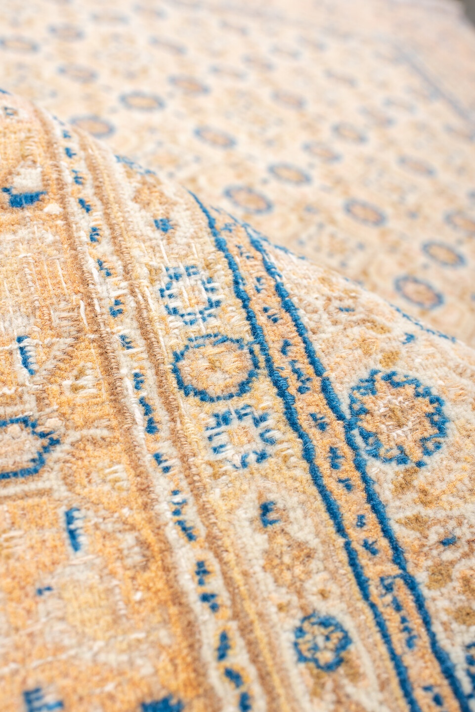 saraband Rug - # 125553