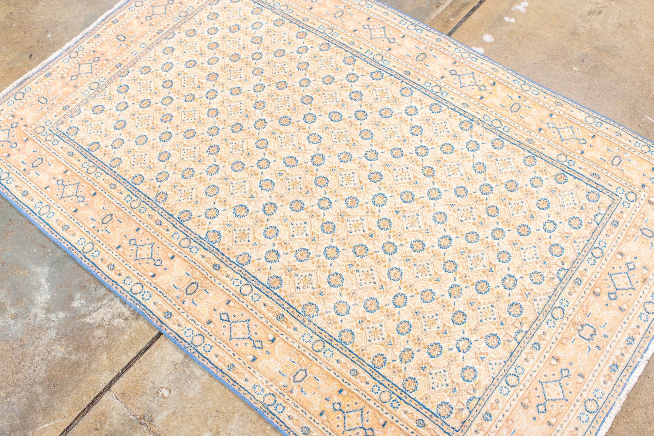 saraband Rug - # 125553