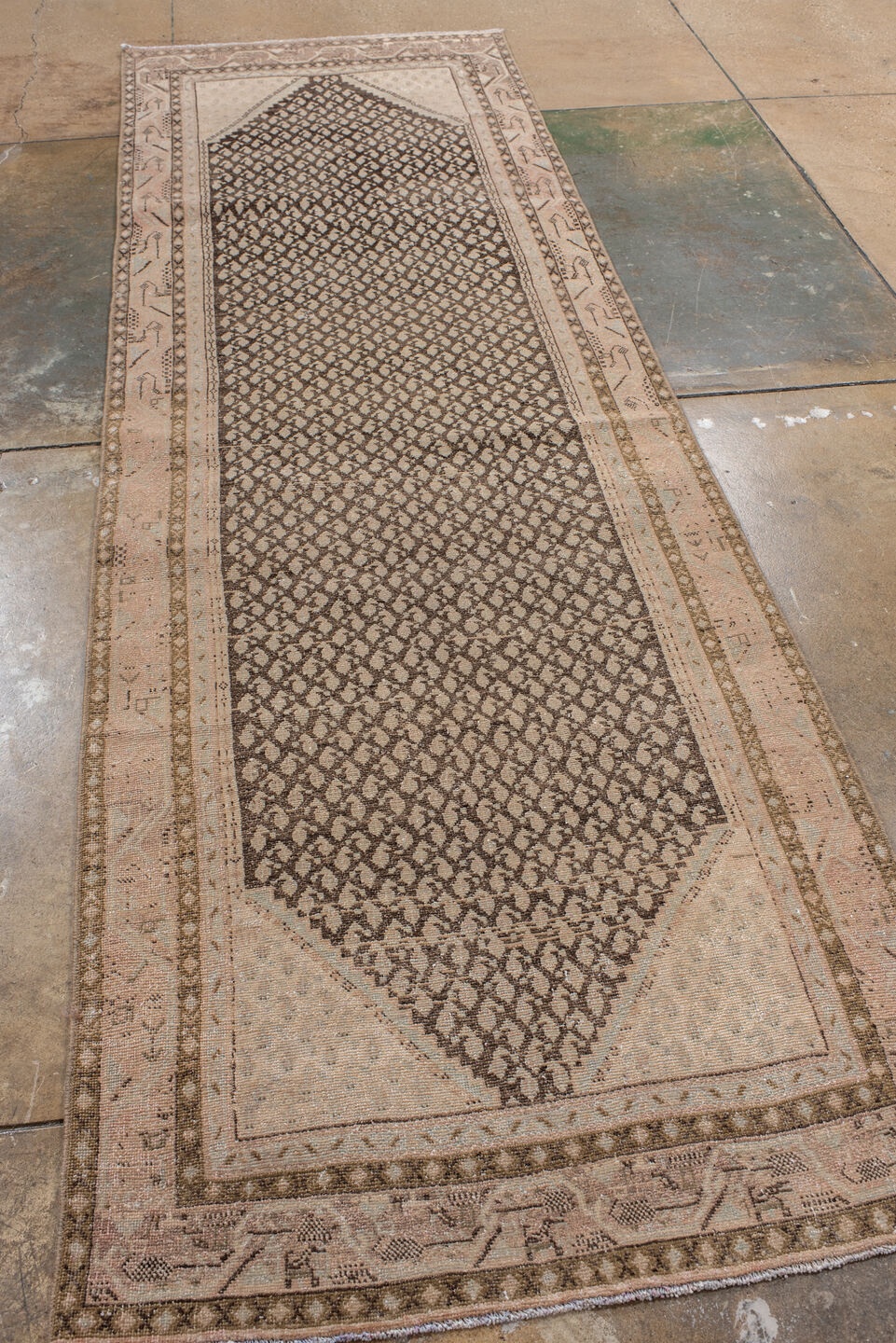 saraband Runner - # 128973