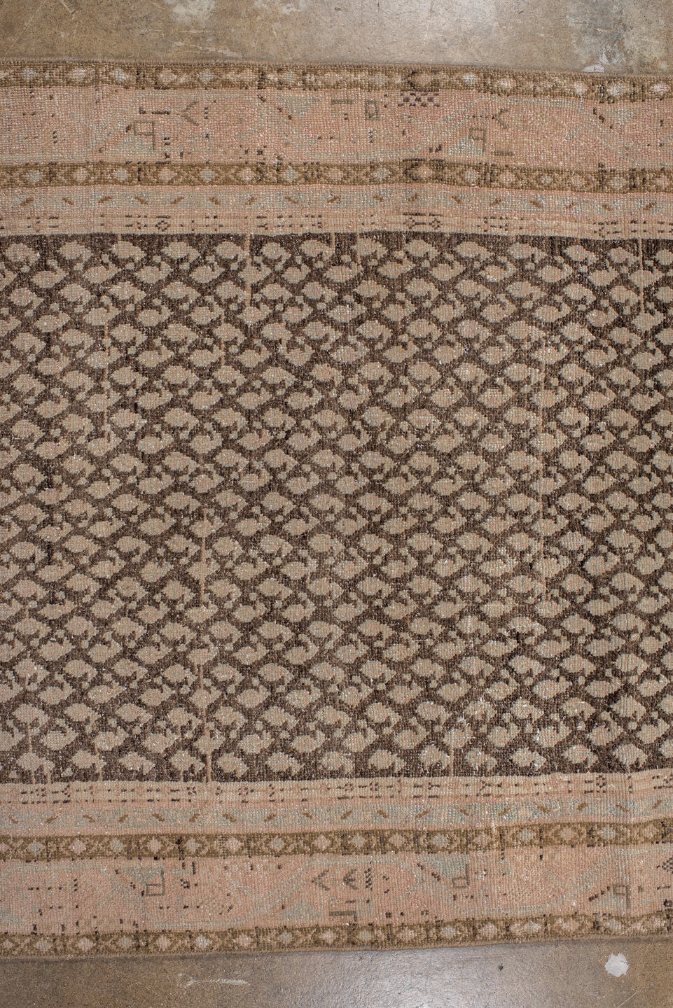 saraband Runner - # 128973