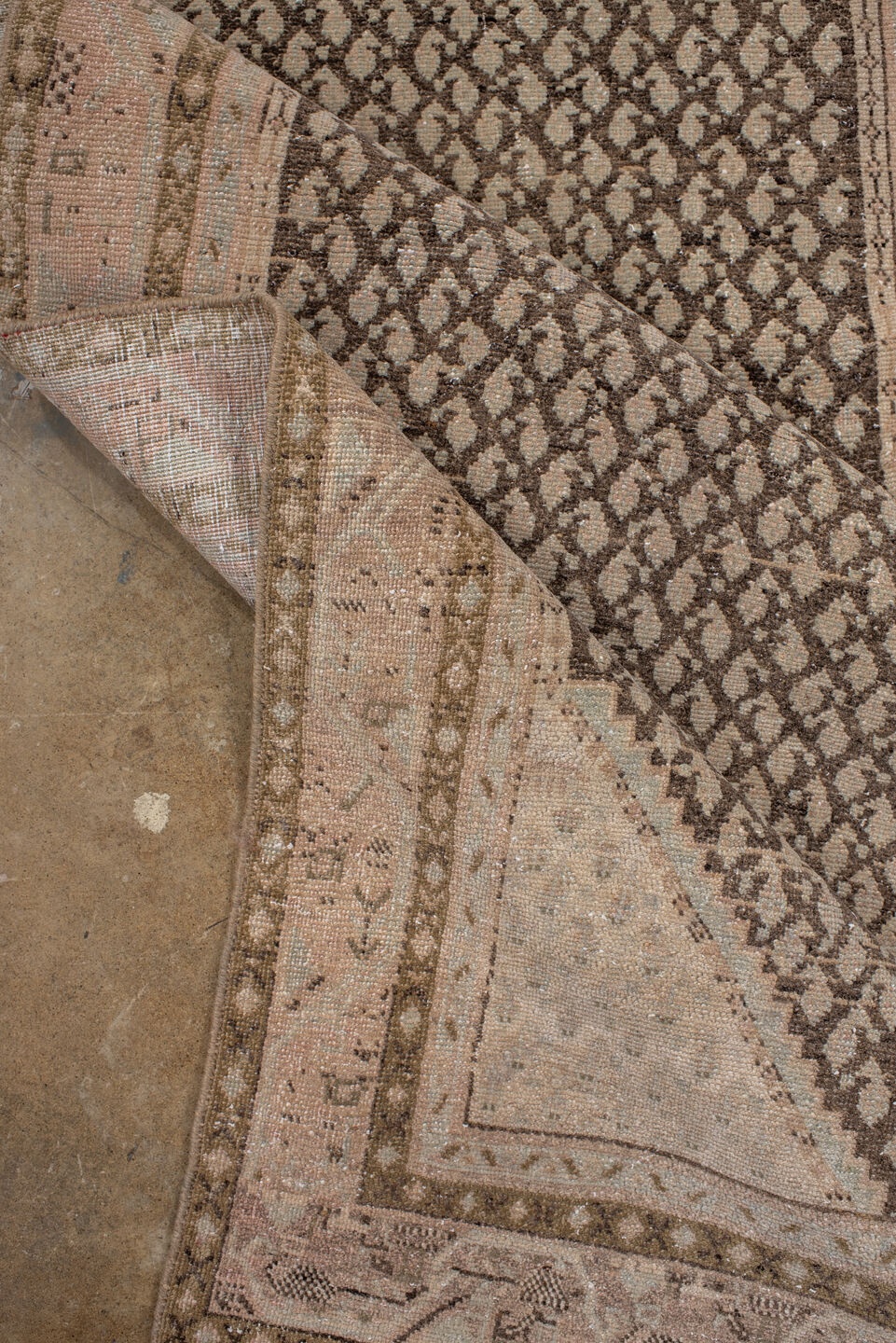 saraband Runner - # 128973