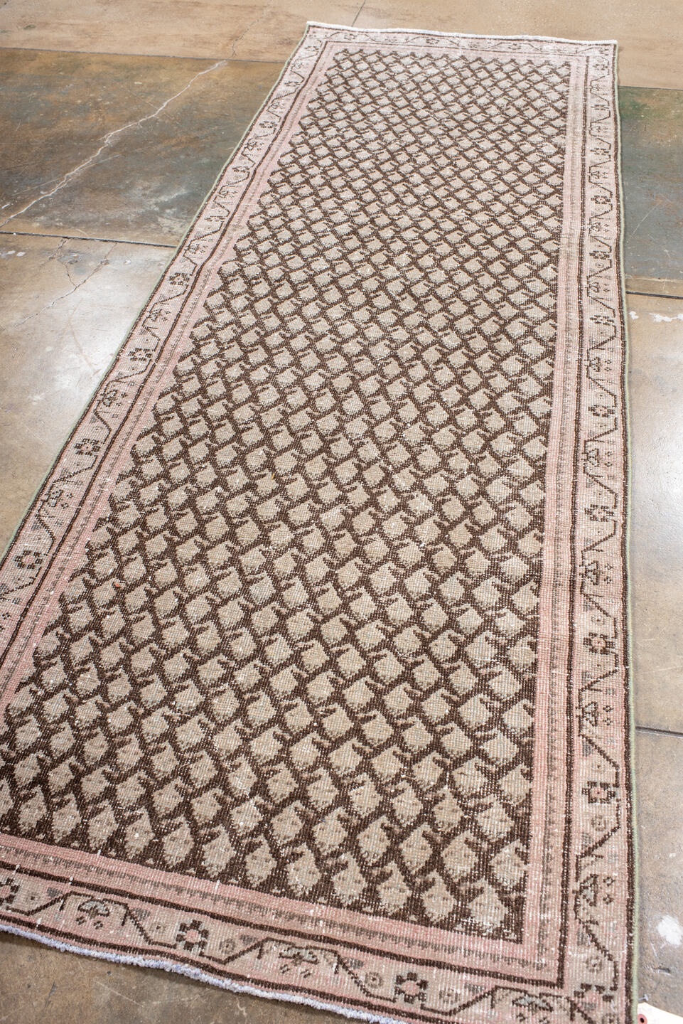 saraband Runner - # 129095