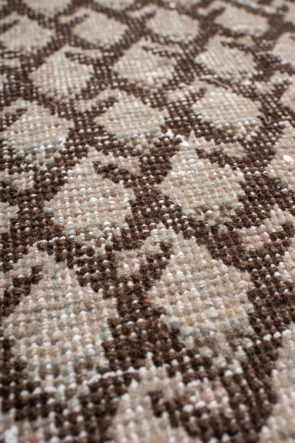 saraband Runner - # 129095