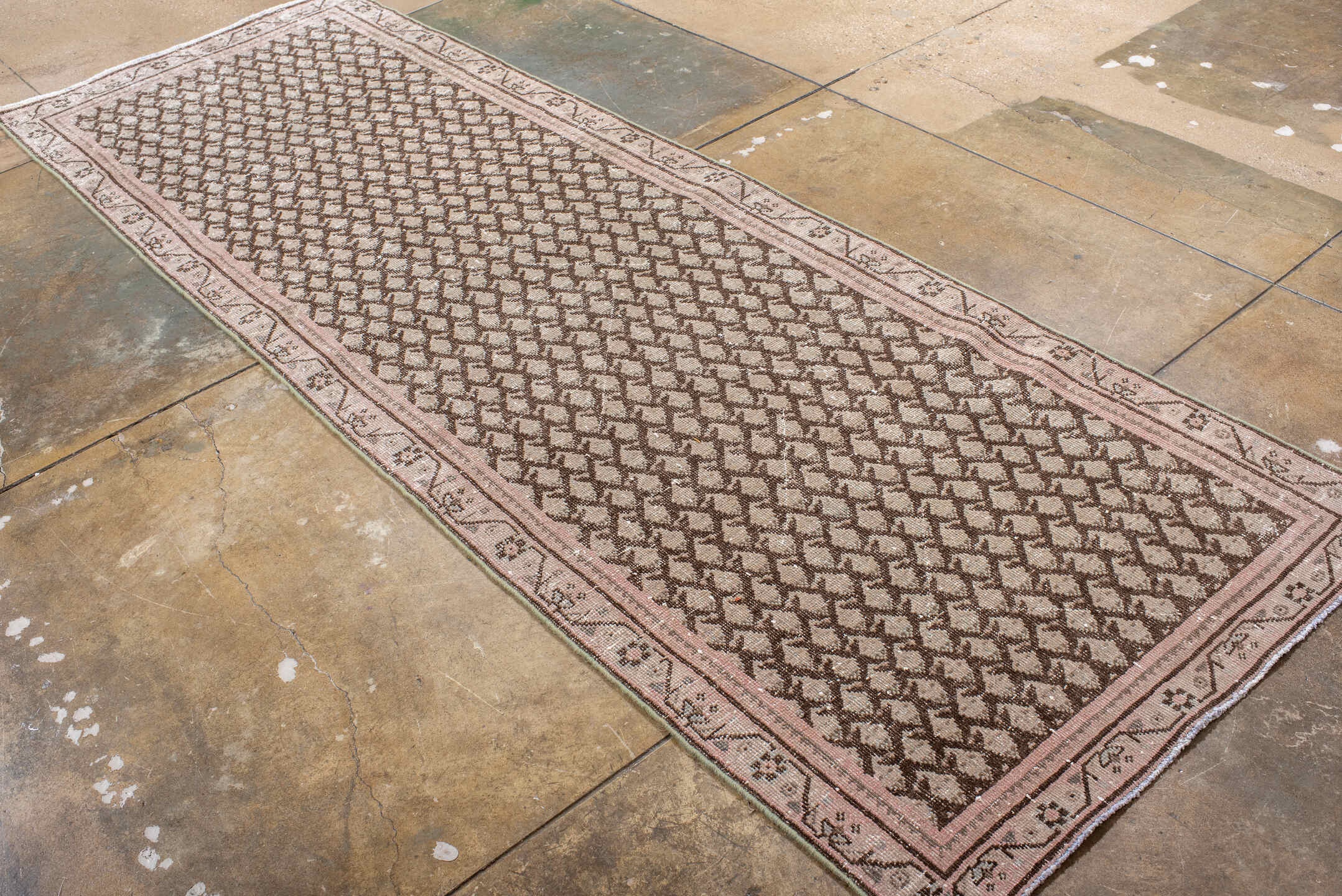 saraband Runner - # 129095