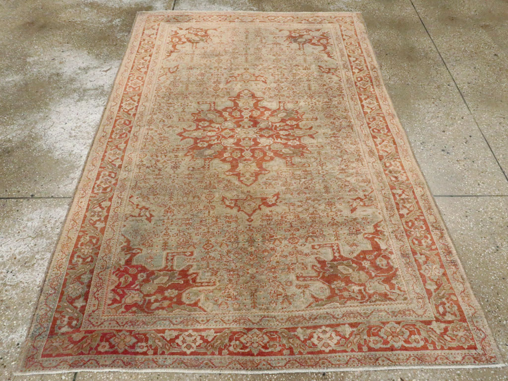 sarouk Rug - # 100387