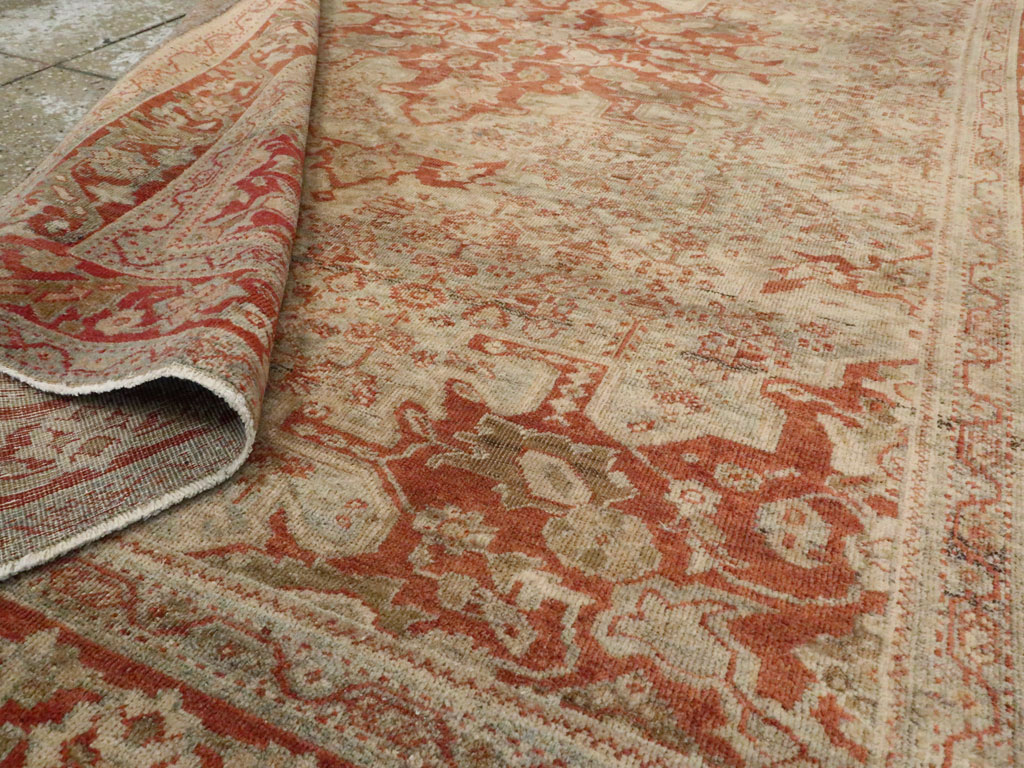sarouk Rug - # 100387