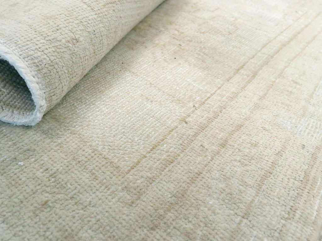 sarouk Rug - # 102654