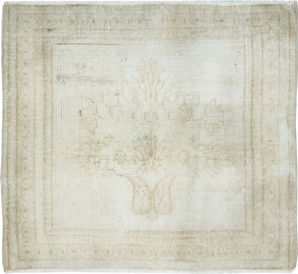 sarouk Rug - # 102654