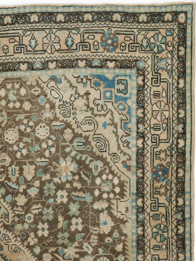 sarouk Rug - # 102882