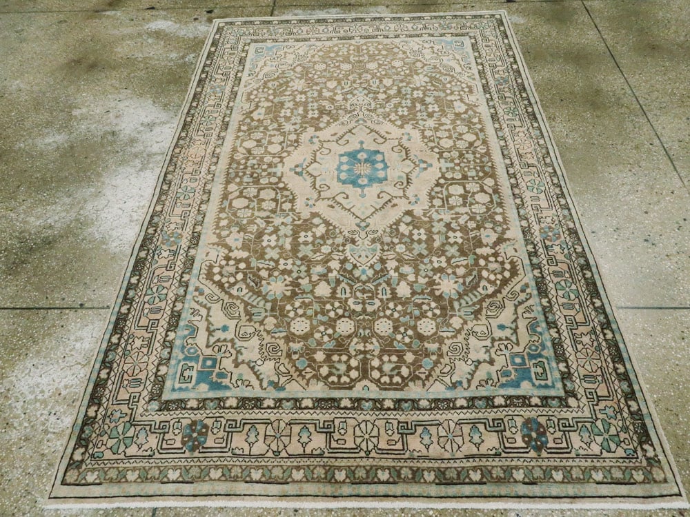 sarouk Rug - # 102882