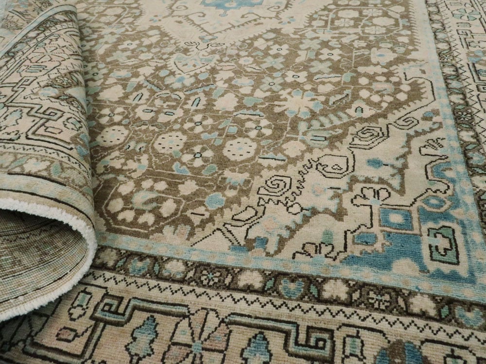 sarouk Rug - # 102882