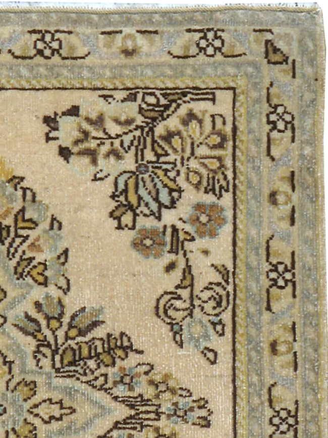 sarouk Rug - # 102891