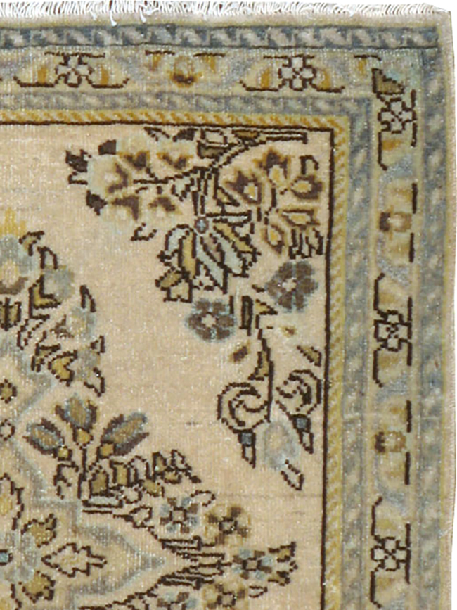 sarouk Rug - # 102891