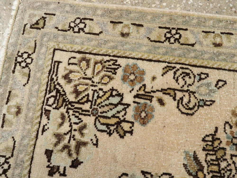 sarouk Rug - # 102891