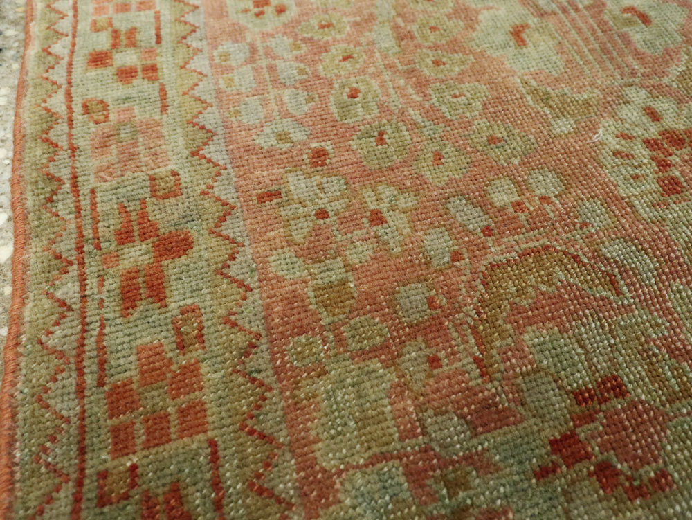 sarouk Rug - # 102988