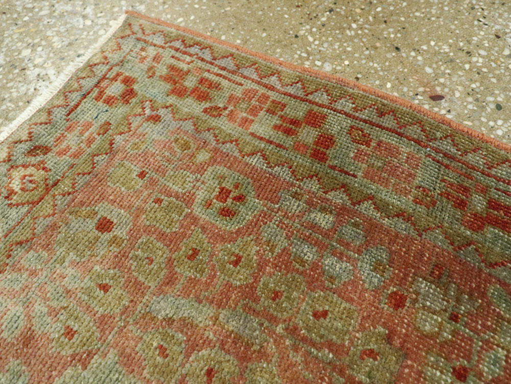sarouk Rug - # 102988
